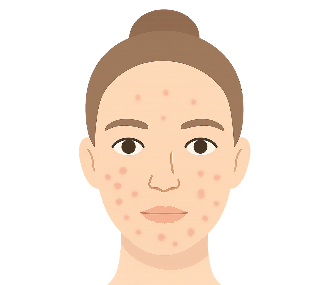 Skin Acne