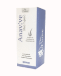 Anavive Anti Hairfall Shampoo