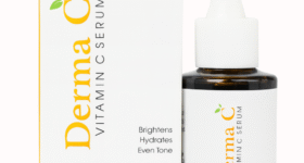 Derma C VitaminC Serum