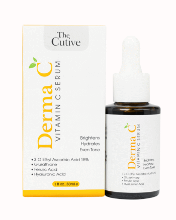 Derma C VitaminC Serum