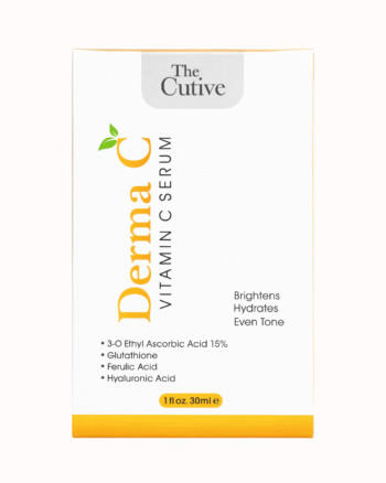 Derma C Vitamin C Serum