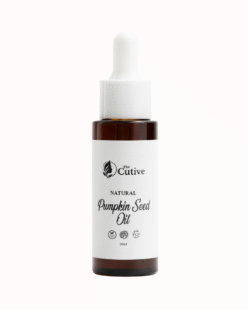 Pure Pumpkin Seed Oil