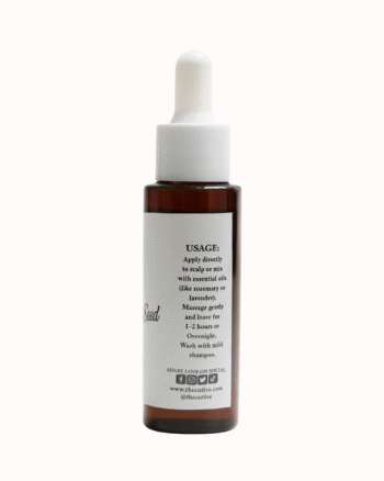 Pure Pumpkin Seed Oil