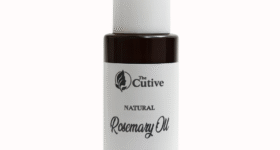 Natural RosemaryOil for Hair