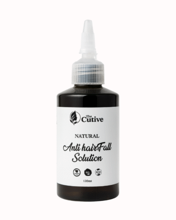 Natural Anti Hair Fall Oil