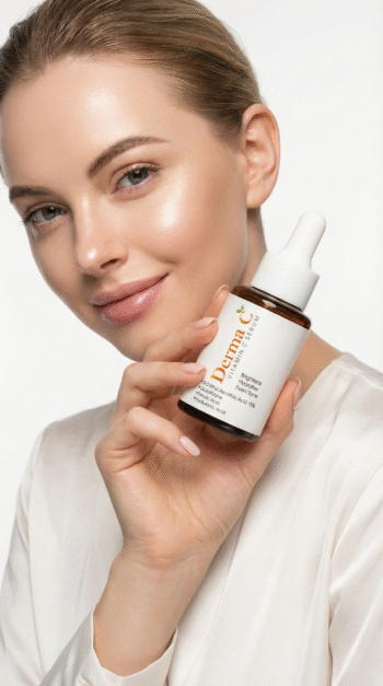 Derma C VitaminC Serum