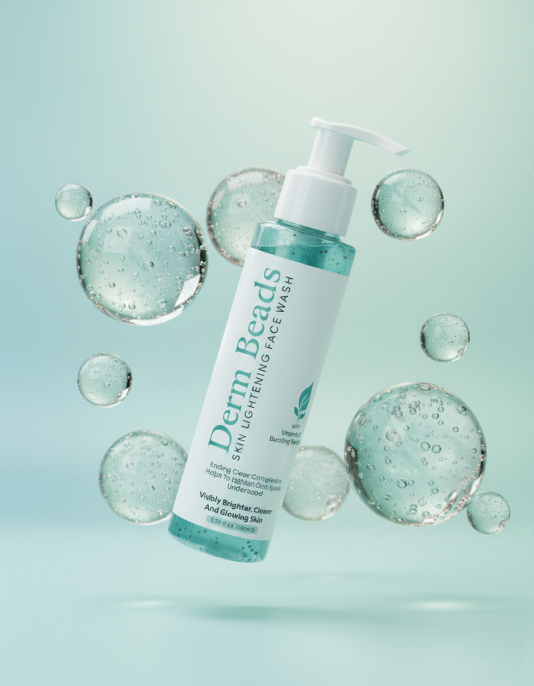 calm irritated skin naturally