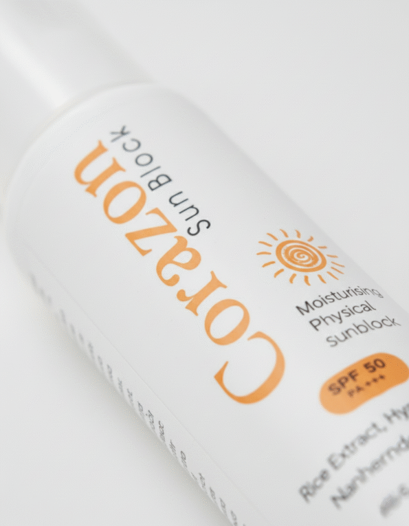 how to protect skin from sun damage